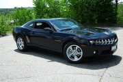 2010 Chevrolet Camaro